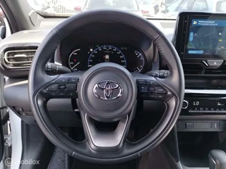 Toyota Yaris Cross Toyota Yaris Cross 1.5 Hybrid Dynamic | 1e Eig NAP - afbeelding nr 5