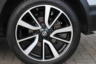 Nissan QASHQAI - afbeelding nr 21