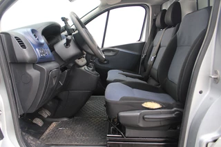Opel Vivaro - afbeelding nr 8