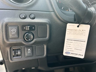 Nissan Note Nissan Note 1.2 DIG-S Connect Ed. AUT NAVI CRUISE CLIMA TRHK - afbeelding nr 11