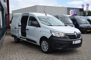 Renault Express Renault Express 1.5 Blue DCI - afbeelding nr 2