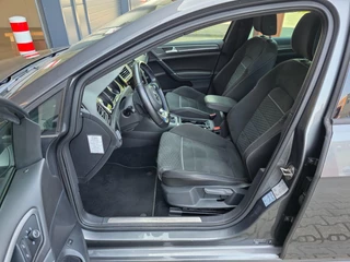 Volkswagen Golf Volkswagen Golf 1.4 TSI PHEV GTE | PANO / ACC / LED / CARPLAY / CAMERA / P.SENSOR V+A / LEDER-ALCANTARA / STOELVERW. / LANE ASS ! - afbeelding nr 23