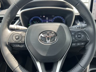Toyota Corolla Cross Toyota Corolla Cross 2.0 HP Hybrid F. Ed. - afbeelding nr 12