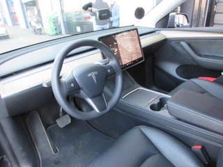 Tesla Model Y Tesla MODEL Y RWD 58 kWh - afbeelding nr 9