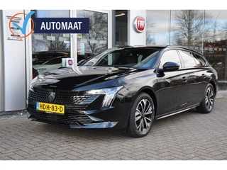 Peugeot 508 - afbeelding nr 1