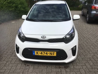 Kia Picanto - afbeelding nr 5
