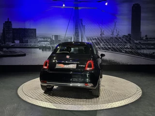 Fiat 500 Fiat 500 1.0 Hybrid Dolcevita 1.0 Hybrid *Panoramadak*AppleCarplay*Clima* - afbeelding nr 12