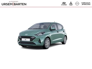 Hyundai i10 1.0 Comfort