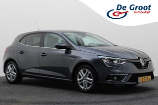 Renault Mégane 1.3 TCe Zen