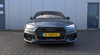 Audi RS5 - afbeelding nr 4