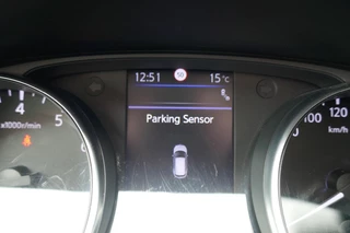 Nissan QASHQAI - afbeelding nr 34