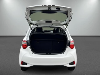 Toyota Yaris - afbeelding nr 10