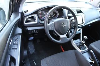 Suzuki S-Cross - afbeelding nr 6
