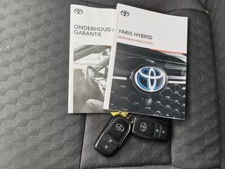Toyota Yaris - afbeelding nr 37