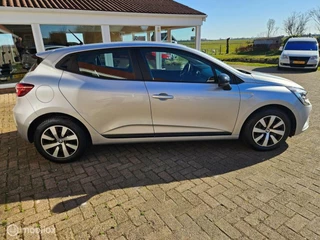 Renault Clio Renault Clio 1.0 TCe 90 Equilibre Navigatie - afbeelding nr 6