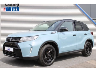 Suzuki Vitara 1.4 Boosterjet SmartHybrid Special Edition | Pano | Nieuw! |