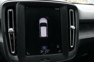 Volvo XC40 Volvo XC40 1.5 T3 163PK Momentum Pro Camera Navi Led PrivacyGlass Trekhaak Pdc V+A 45000KM BJ2019 - afbeelding nr 36