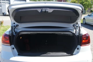 Volkswagen Golf Volkswagen Golf Cabrio 1.2 TSI BlueMotion Lounge - afbeelding nr 17