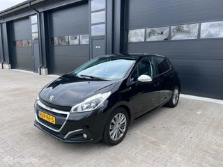 Peugeot 208 Peugeot 208 1.2 PureTech Blue Lease Executive - afbeelding nr 5