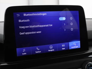 Ford Focus Ford Focus 1.0 EcoBoost ST Line | Stoel & stuurverwarming |  Carplay | Navigatie | Climate control | Parkeerhulp | Cruise control | Bluetooth - afbeelding nr 22