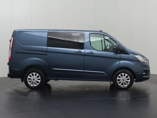 Ford Transit Custom | NAvigatie | Camera | Airco | Cruise - afbeelding nr 13