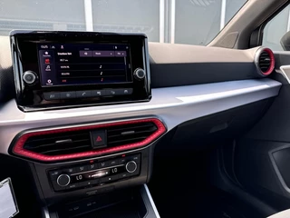 SEAT Arona SEAT Arona 1.0 TSI FR | 2j Fab. Garantie | Matrix LED | Virtual Cockpit - afbeelding nr 18