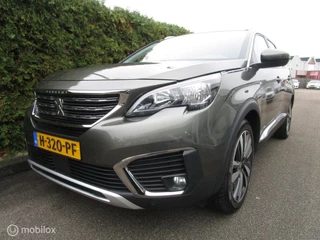 Peugeot 5008 Peugeot 5008 1.2 130 PK ALLURE EAT8 AUTOMAAT - 7 PERSOONS - afbeelding nr 4