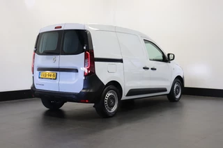 Renault Express Renault Express 1.5 dCi EURO 6 - Airco - Cruise - PDC - € 13.900,- Excl. - afbeelding nr 2