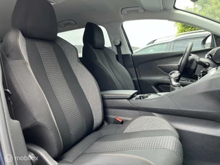 Peugeot 5008 Peugeot 5008 1.2 PureTech 7-Persoons Trekhaak Camera CarPlay - afbeelding nr 38
