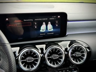 Mercedes-Benz CLA Mercedes CLA-klasse 250 e AMG CLA250e Coupe Panoramadak|Burmester®|Camera 360°|Sfeerverlichting|Head-up|Multibeam LED|Night pakket - afbeelding nr 39