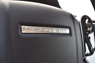 Land Rover Discovery Sport Land Rover Discovery Sport P300E 1.5 S / LEDER / P.CAM./ APPLE CARPLAY / LED KOPL. - afbeelding nr 25