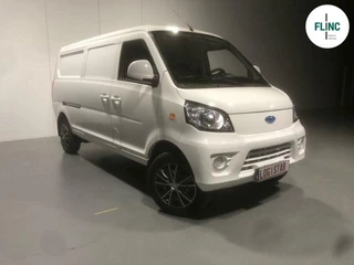 Cenntro Logistar Cenntro L200 VAN - afbeelding nr 8