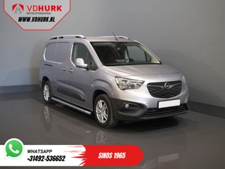 Opel Combo - 498013070-0