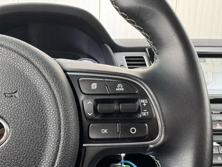 Kia Niro Kia Niro 1.6 GDi Hybrid DynamicLine|Navi|NL-Auto - afbeelding nr 25