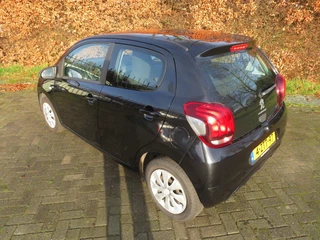 Peugeot 108 - afbeelding nr 20