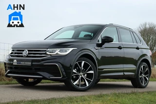 Volkswagen Tiguan - 322393197-0