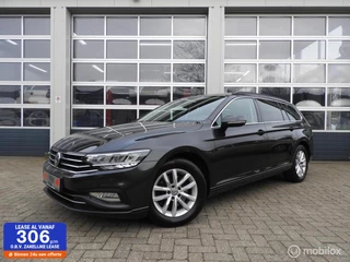 Volkswagen Passat Variant 1.5 TSI Business