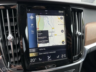 Volvo V90 Volvo V90 2.0 D4 Inscription - afbeelding nr 14