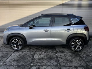 Citroën C3 Aircross - afbeelding nr 3