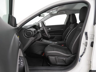 Jeep Avenger (INCL-BTW) *FULL-LED | DIGI-COCKPIT | NAVI-FULLMAP | MICROFIBRE-COMFORT-SEATS | ECC | HEATED SEATS | CCS-FASTLOADER |  PDC | CARPLAY | CRUISE | 16''ALU* - afbeelding nr 8