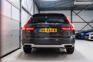 Volvo V90 Volvo V90 Cross Country 2.0 T5 AWD 254 pk | Pine Grey | NL auto NAP | 1e eigenaar | Camera | LED | Dealer OH | - afbeelding nr 46