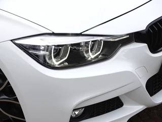 BMW 3 Serie BMW 3 Serie Touring 320i TwinTurbo M-sport / M-Perf. Exec. LED *NAP* - afbeelding nr 58