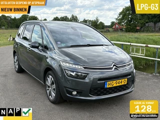 Citroën Grand C4 Picasso - 98729235-0