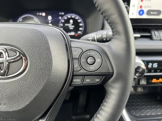 Toyota RAV4 Toyota RAV4 2.5 Hybrid AWD Executive Vol Leder | JBL Audio | Electrische Sto - afbeelding nr 14