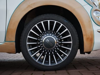 Fiat 500C - afbeelding nr 41