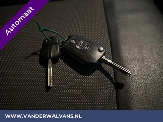 Toyota ProAce Android Auto, Parkeersensoren - afbeelding nr 18