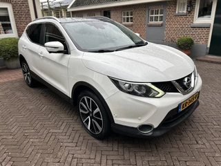 Nissan QASHQAI - afbeelding nr 9