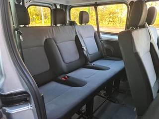 Opel Vivaro - afbeelding nr 10