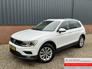 Volkswagen Tiguan - 408738556-0