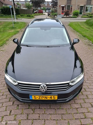 Volkswagen Passat Volkswagen Passat Variant 2.0 TDI Business Edition - afbeelding nr 13